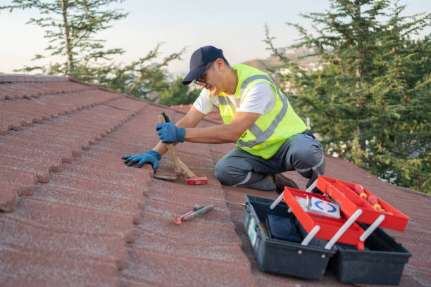 Quick and Trustworthy Emergency Roof Repair Services in Leisure Village West, NJ